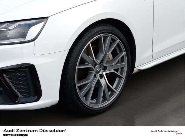 AUDI A4 usata, con Chiusura centralizzata