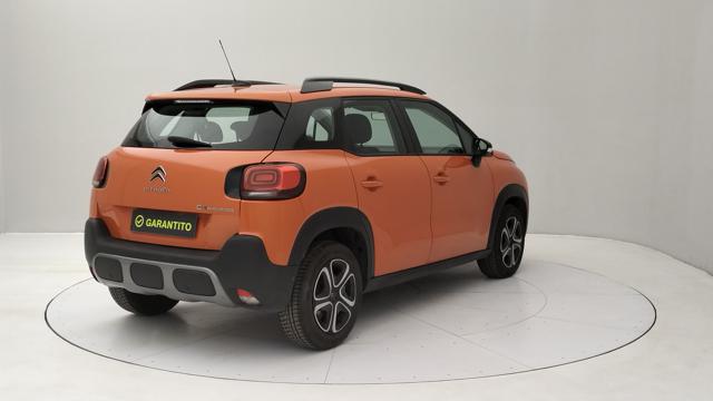 CITROEN C3 Aircross usata, con Alzacristalli elettrici