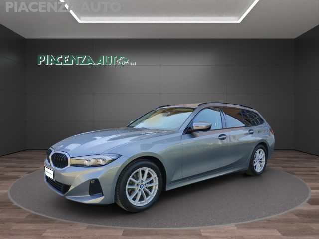 BMW 318 usata, con Airbag laterali