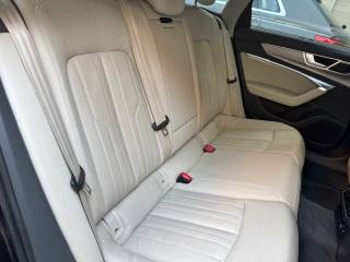 AUDI A6 usata, con Controllo trazione