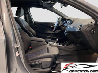 BMW 120 usata, con Chiusura centralizzata