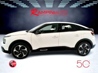 CITROEN C4 usata 12