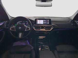 BMW X3 usata 8
