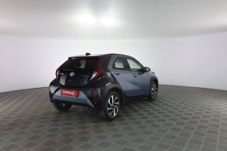 TOYOTA Aygo X usata 3