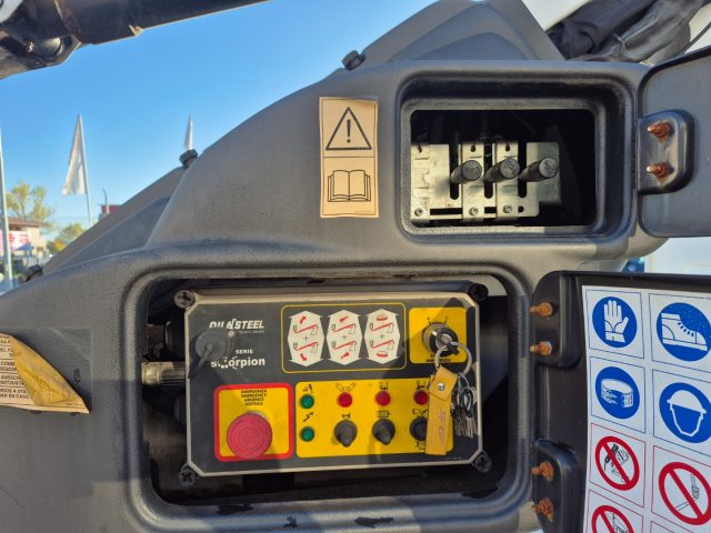 MERCEDES-BENZ Sprinter usata, con Ruotino