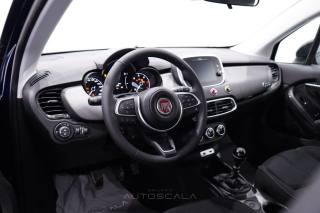 FIAT 500X usata, con Fendinebbia