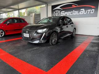 PEUGEOT 208 usata, con Cerchi in lega