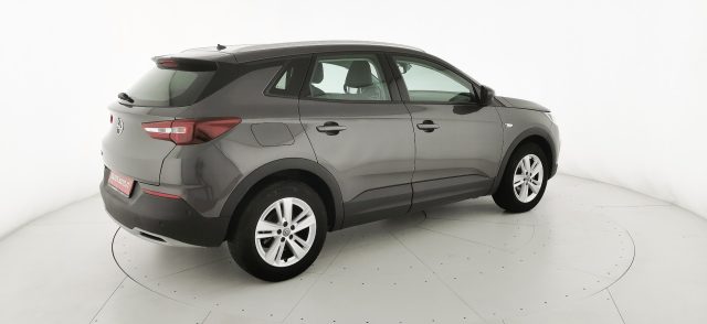 OPEL Grandland X usata, con Sistema di navigazione