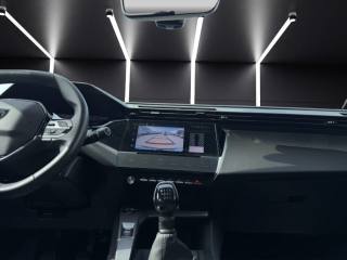 PEUGEOT 308 usata, con Volante in pelle