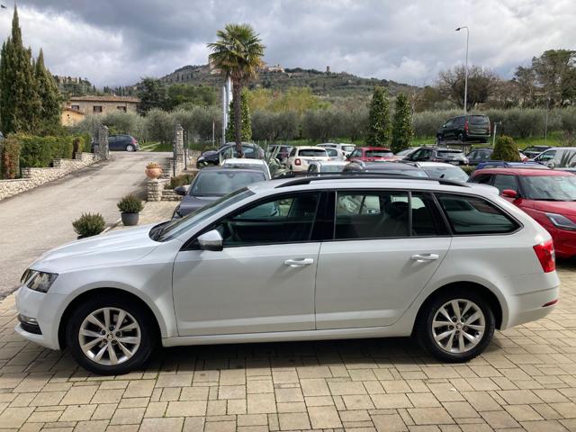 SKODA Octavia usata, con Airbag