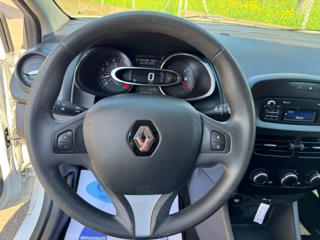 RENAULT Clio usata, con Cruise Control