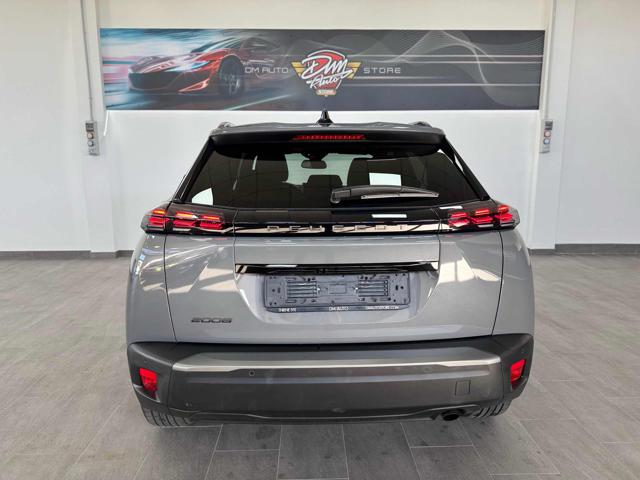 PEUGEOT 2008 usata, con Climatizzatore