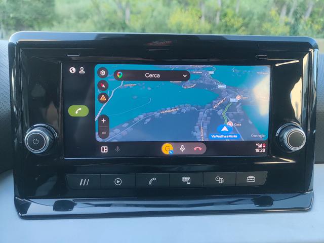 SEAT Arona usata, con Sistema di navigazione