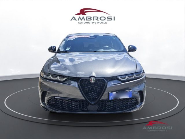 ALFA ROMEO Tonale usata 6