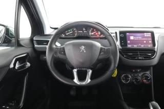 PEUGEOT 208 usata 5