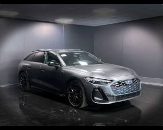 AUDI A5 usata, con Airbag