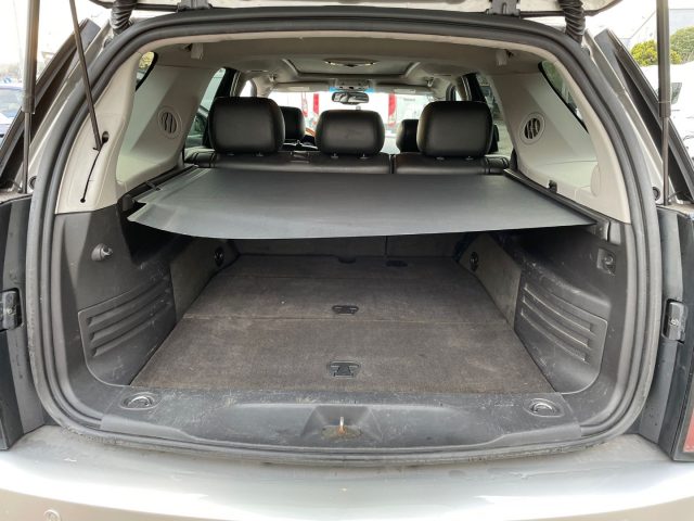 CADILLAC SRX usata, con Limitatore di velocità