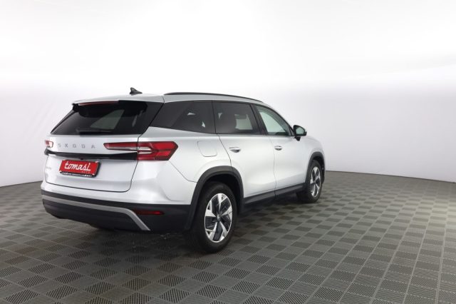 SKODA Kodiaq usata 3