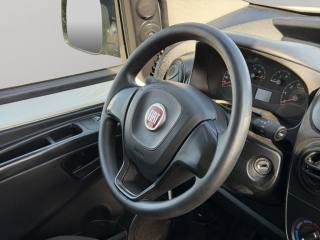 FIAT Fiorino usata 10