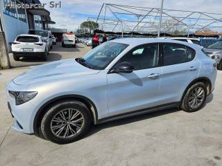 ALFA ROMEO Stelvio usata, con Airbag Passeggero