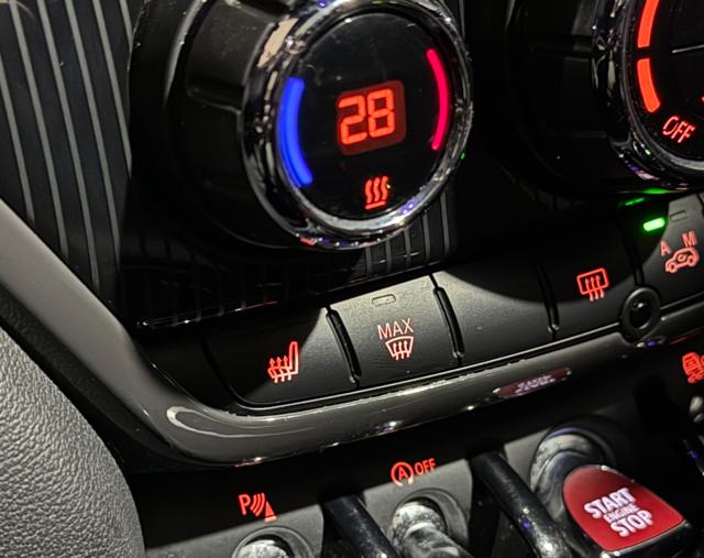 MINI Countryman usata, con Sistema di navigazione