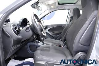 SMART ForFour usata, con Servosterzo