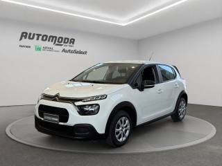 CITROEN C3 AUTOCARRO N1 4 POSTI