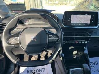 PEUGEOT 208 usata, con Airbag Passeggero
