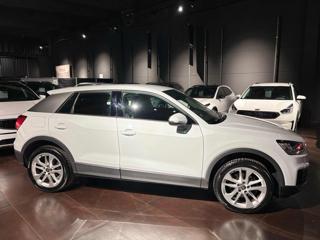 AUDI Q2 usata, con Airbag