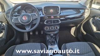 FIAT 500X usata, con Chiusura centralizzata