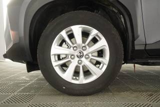 TOYOTA Yaris Cross usata 7