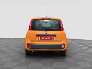 FIAT Panda usata 4