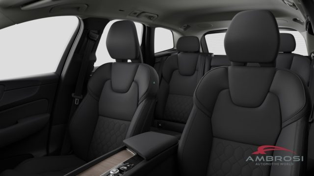 VOLVO XC60 usata 10
