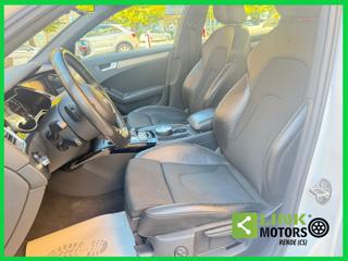 AUDI A4 usata, con Controllo vocale