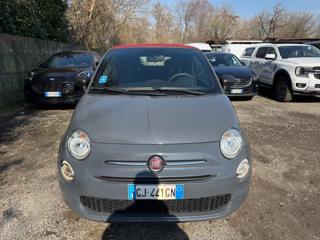 FIAT 500 usata, con Climatizzatore