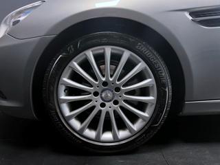 MERCEDES-BENZ SLK 200 usata, con Cerchi in lega
