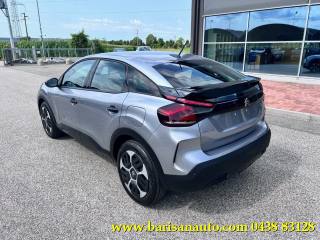 CITROEN C4 usata, con Airbag Passeggero