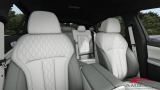 BMW X6 usata 8
