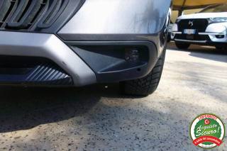 CITROEN C3 Aircross usata, con Volante multifunzione
