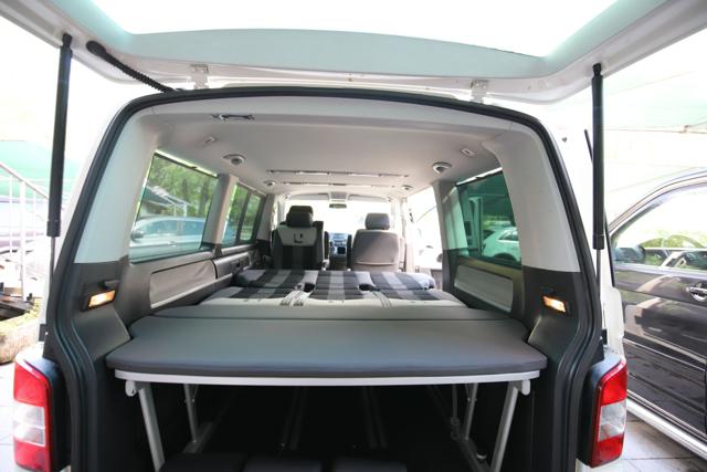 VOLKSWAGEN Multivan usata, con Chiusura centralizzata