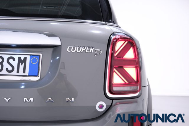 MINI Countryman usata 51