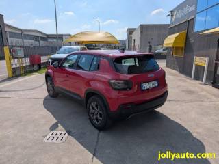 JEEP Avenger usata, con Vivavoce