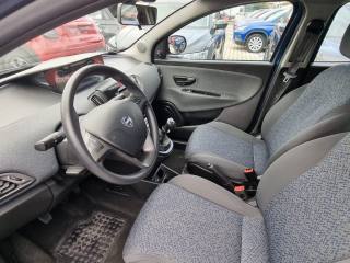 LANCIA Ypsilon usata, con Autoradio digitale