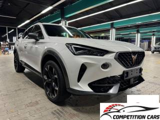 CUPRA Formentor usata, con Airbag laterali