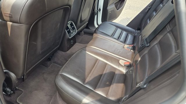 PORSCHE Macan usata, con Regolazione elettrica sedili