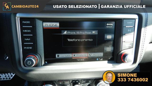 FERRARI California usata 102