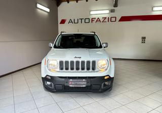 JEEP Renegade usata, con Bracciolo