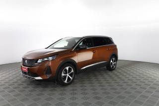 PEUGEOT 5008 usata 6
