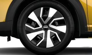 DACIA Sandero usata, con Airbag Passeggero
