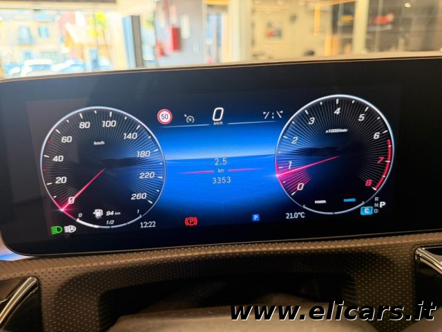 MERCEDES-BENZ A 180 usata, con Controllo trazione